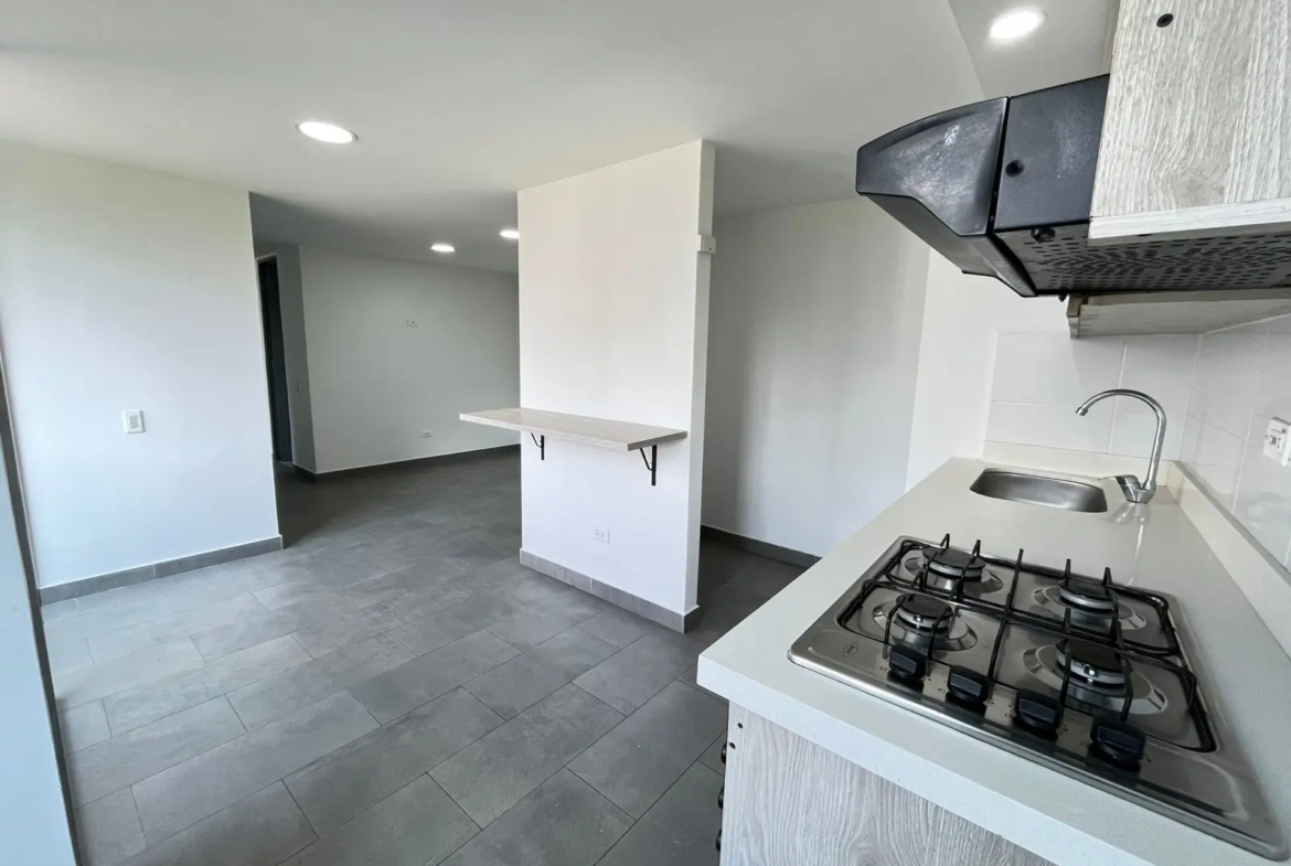 Apartamento en Arriendo en Sabaneta