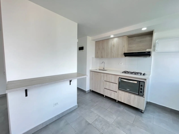 Apartamento en Arriendo en Sabaneta
