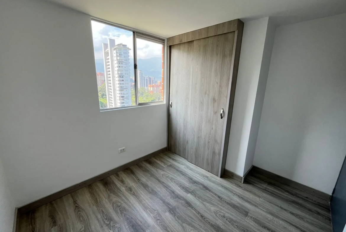 Apartamento en Arriendo en Sabaneta