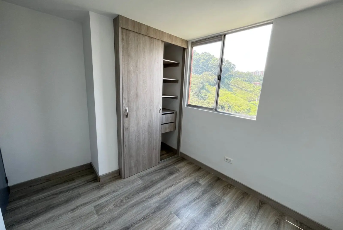 Apartamento en Arriendo en Sabaneta