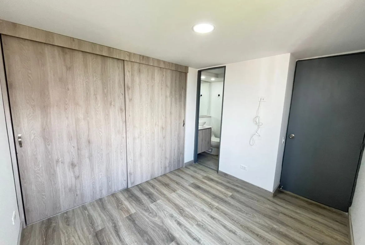 Apartamento en Arriendo en Sabaneta