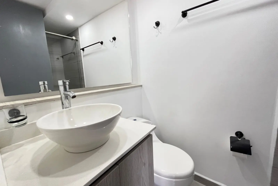 Apartamento en Arriendo en Sabaneta