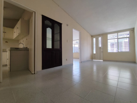 Apartamento en Arriendo en Napoles, Cali