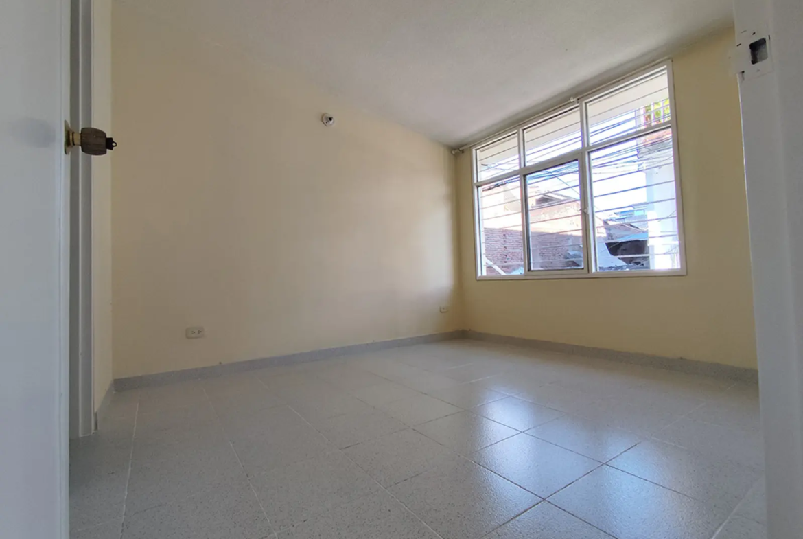 Apartamento en Arriendo en Napoles, Cali