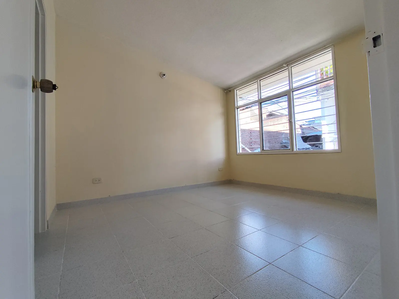 Apartamento en Arriendo en Napoles, Cali