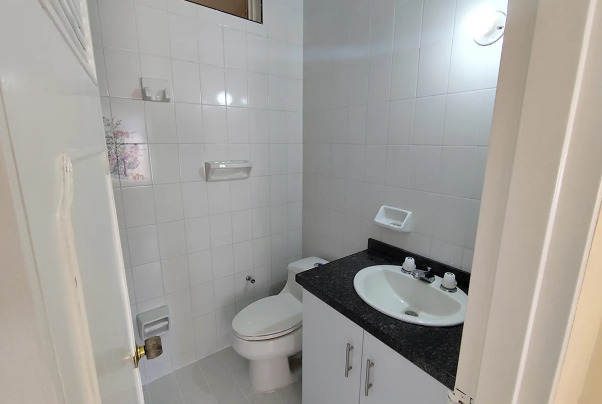 Apartamento en Arriendo en Napoles, Cali