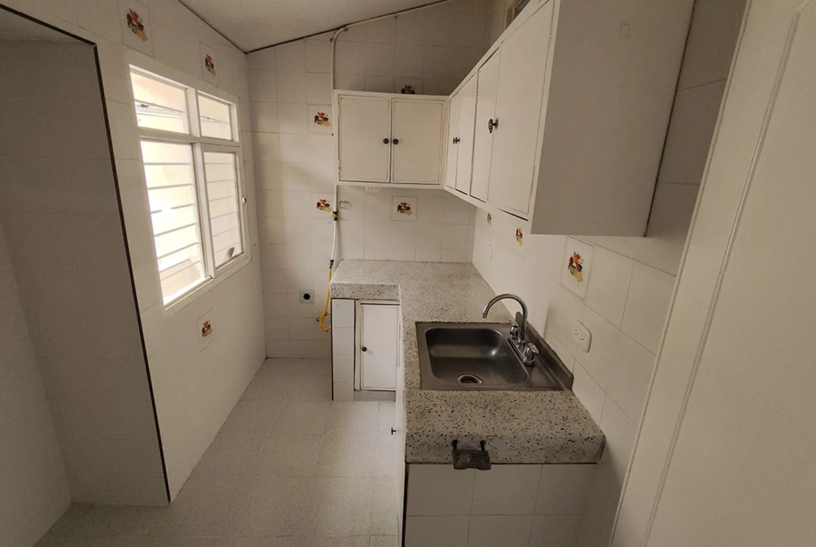 Apartamento en Arriendo en Napoles, Cali