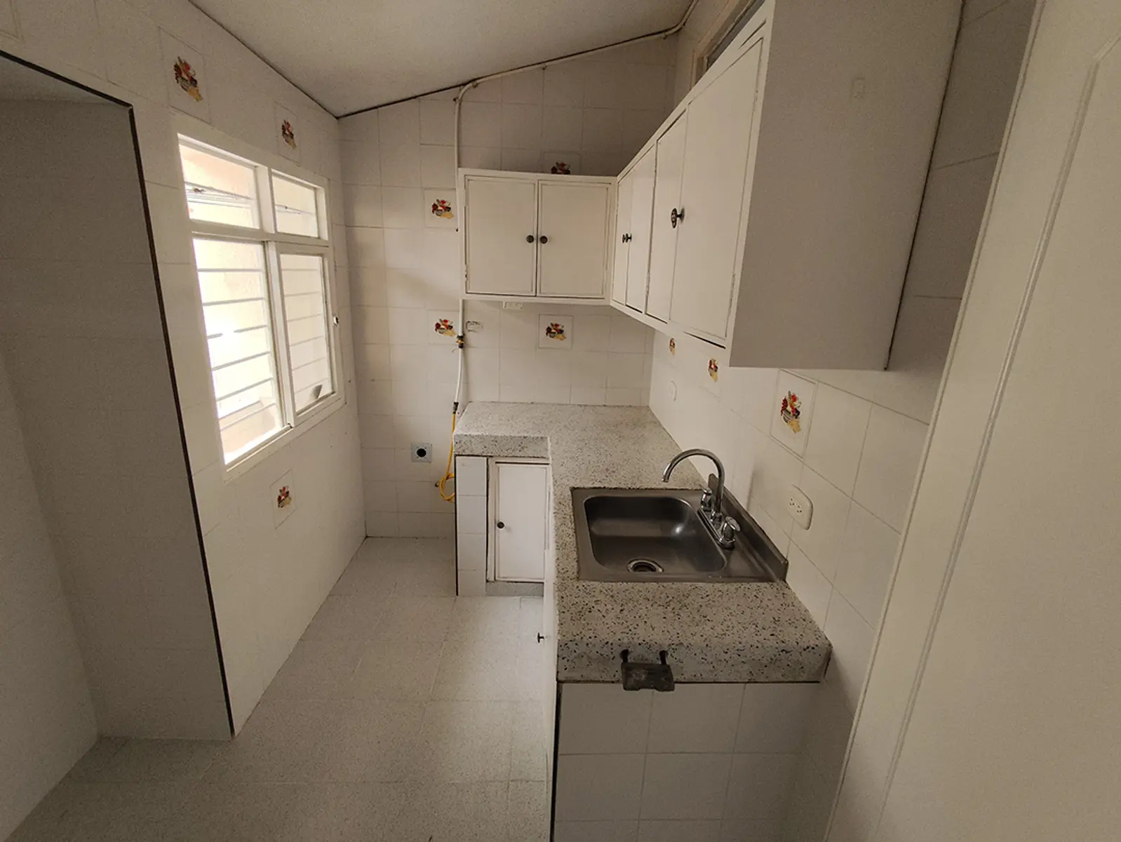 Apartamento en Arriendo en Napoles, Cali