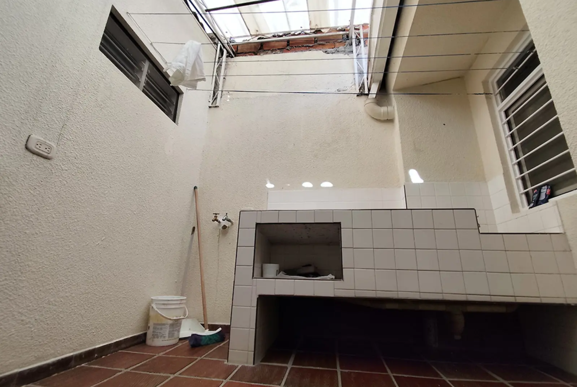 Apartamento en Arriendo en Napoles, Cali