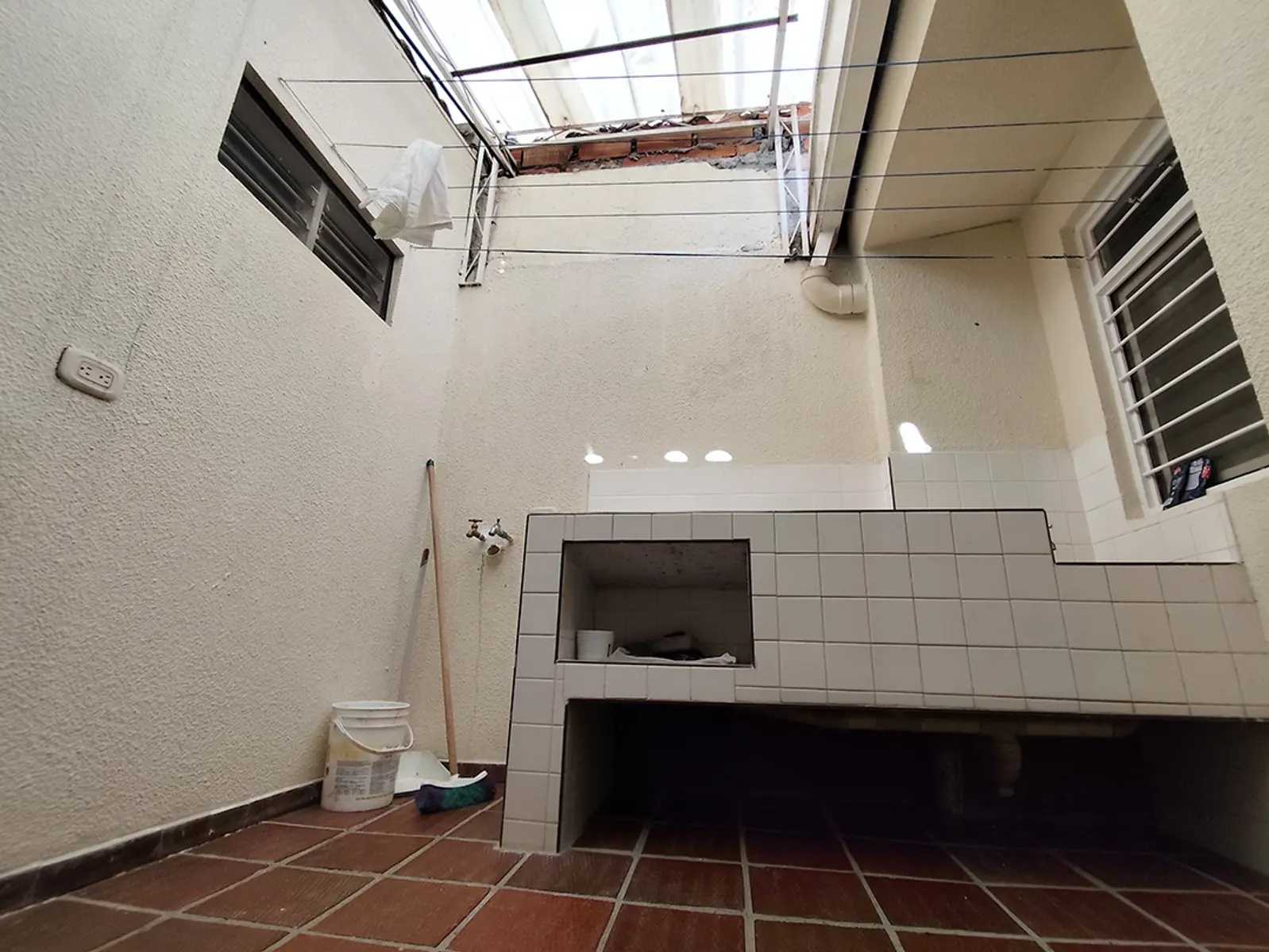 Apartamento en Arriendo en Napoles, Cali