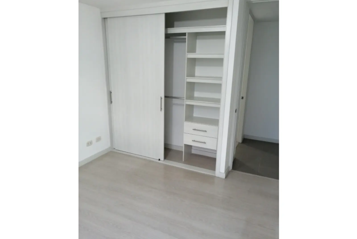Apartamento en Arriendo en Castropol, Medellín