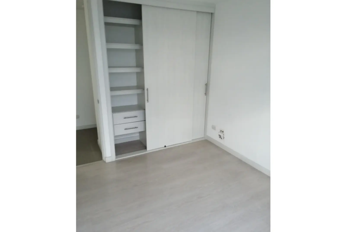 Apartamento en Arriendo en Castropol, Medellín