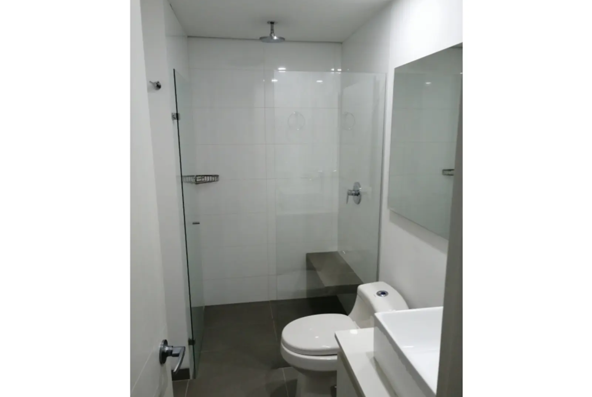 Apartamento en Arriendo en Castropol, Medellín