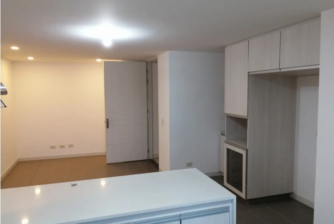 Apartamento en Arriendo en Castropol, Medellín