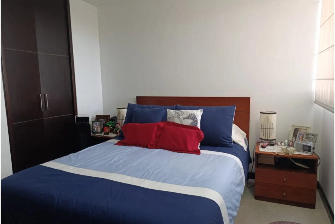 Apartamento en Arriendo en Centro, Cajicá