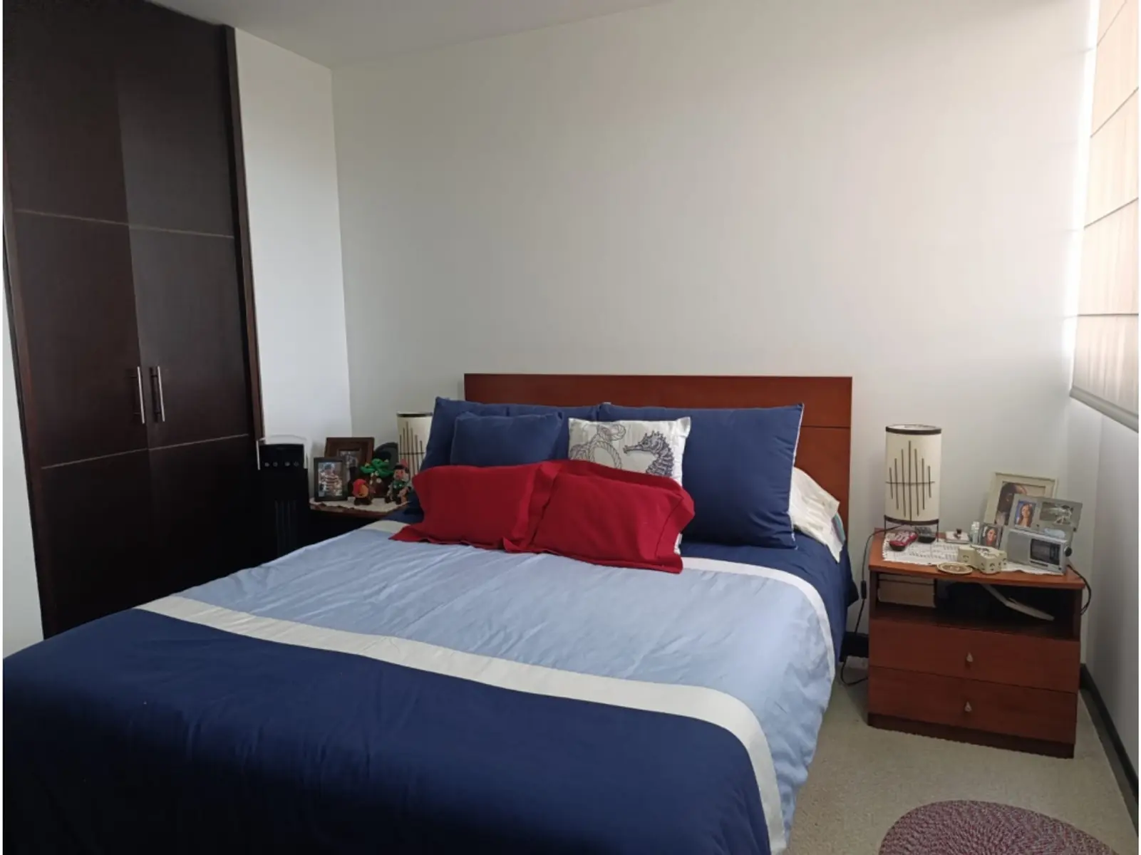 Apartamento en Arriendo en Centro, Cajicá