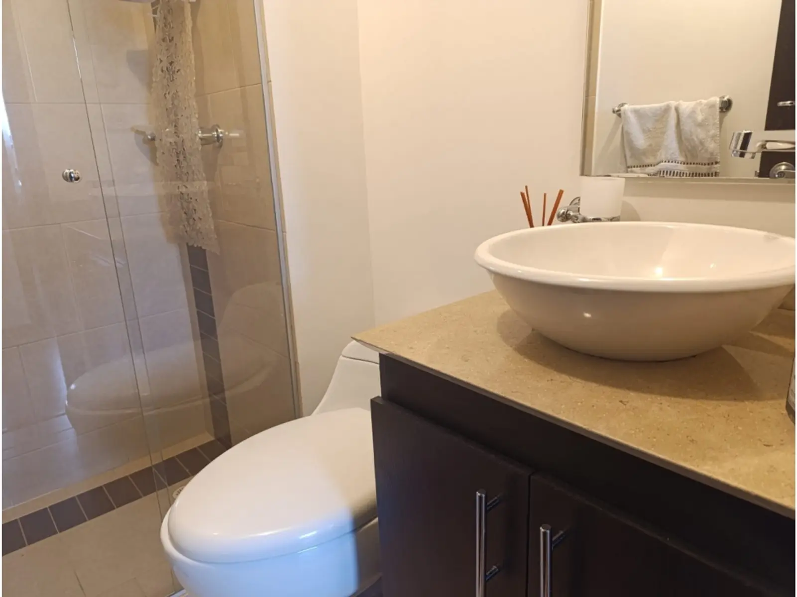 Apartamento en Arriendo en Centro, Cajicá