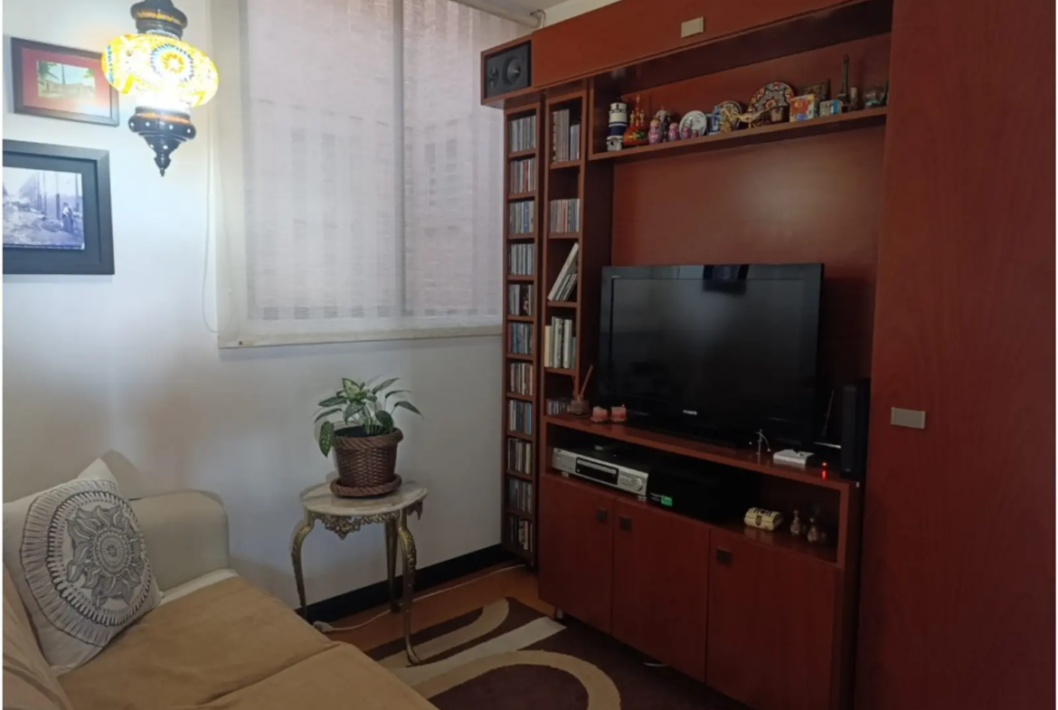 Apartamento en Arriendo en Centro, Cajicá