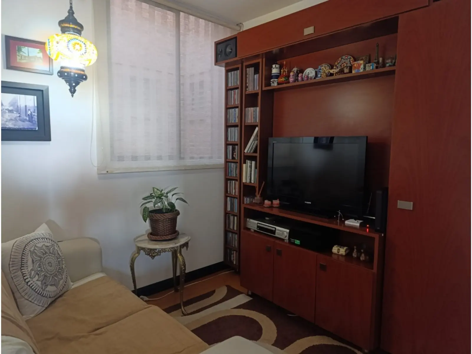 Apartamento en Arriendo en Centro, Cajicá