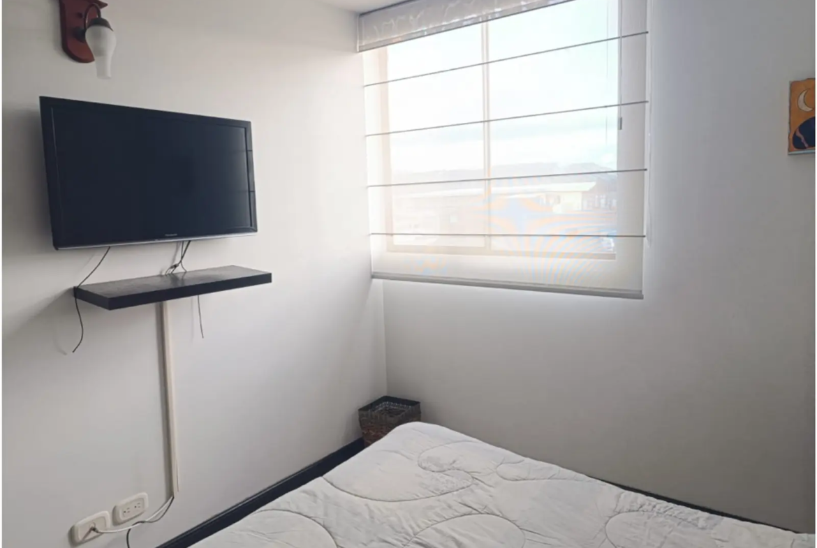 Apartamento en Arriendo en Centro, Cajicá