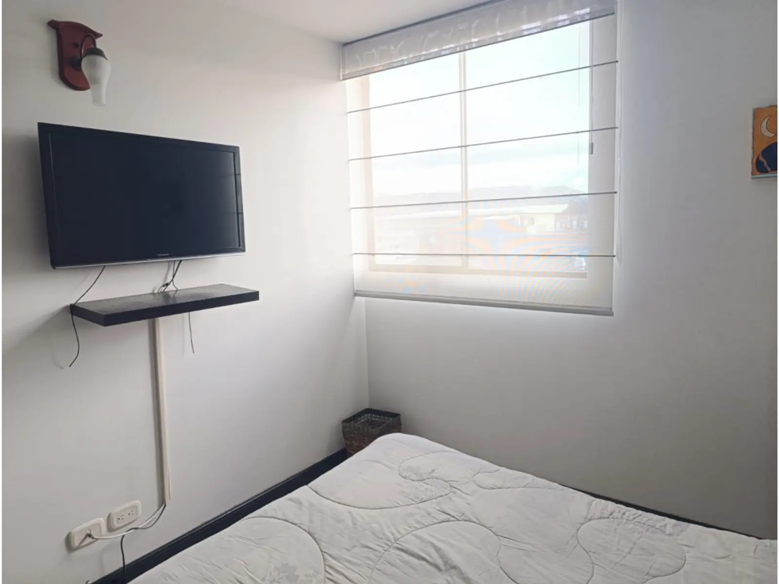 Apartamento en Arriendo en Centro, Cajicá
