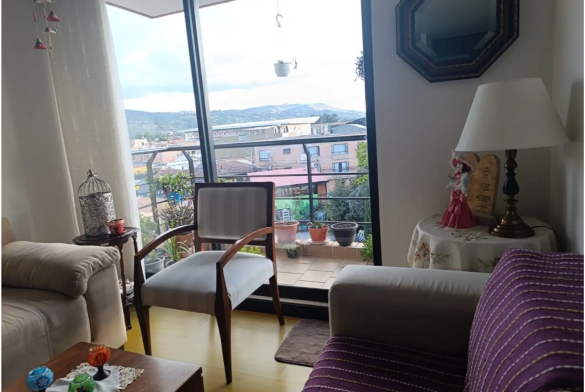 Apartamento en Arriendo en Centro, Cajicá