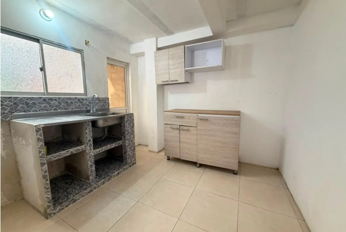 Casa en Arriendo en San Juan, Copacabana