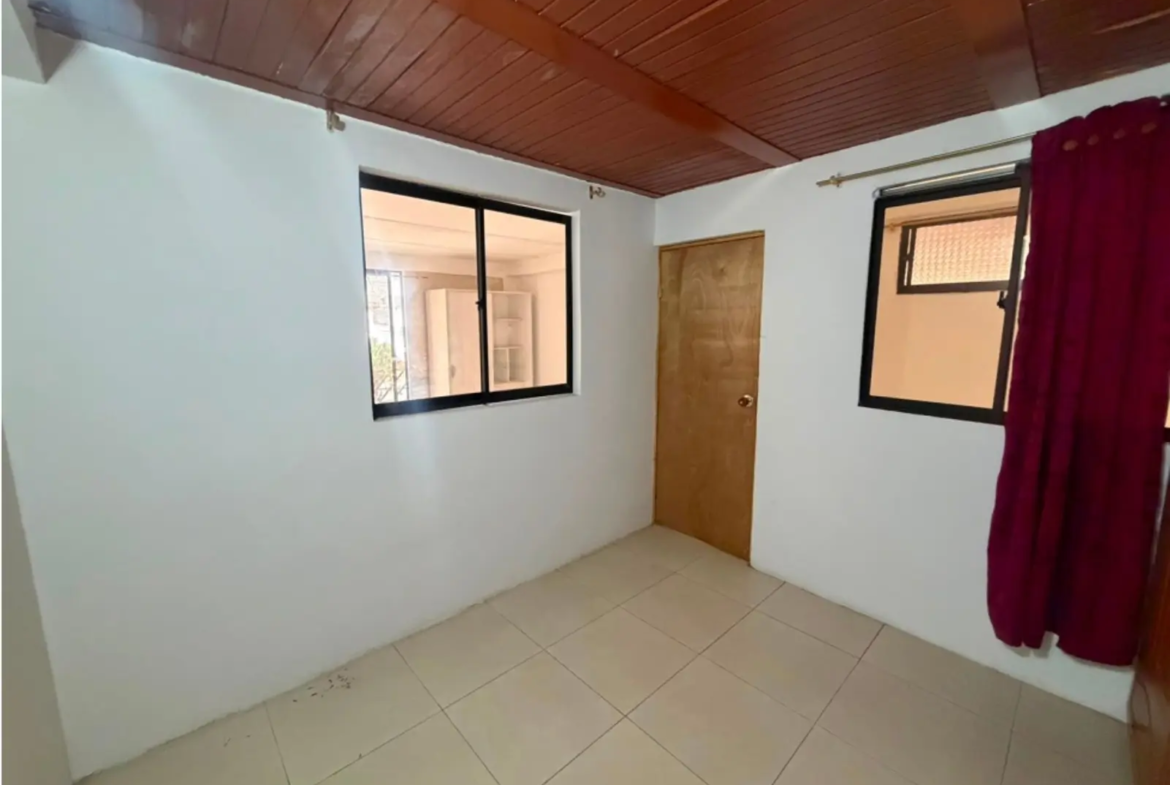 Casa en Arriendo en San Juan, Copacabana