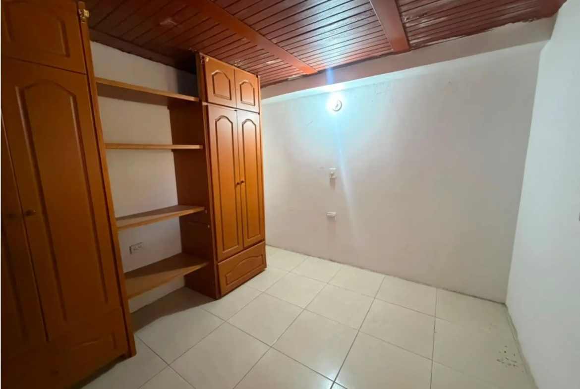 Casa en Arriendo en San Juan, Copacabana