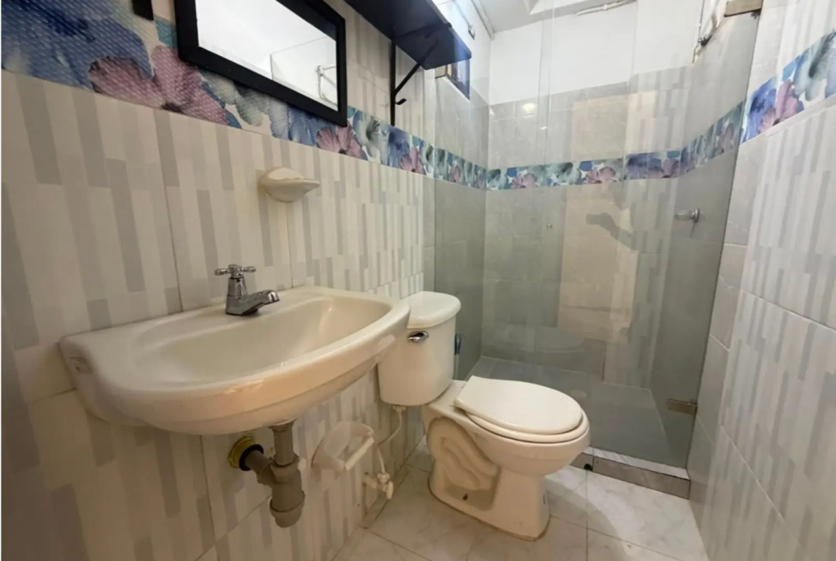 Casa en Arriendo en San Juan, Copacabana