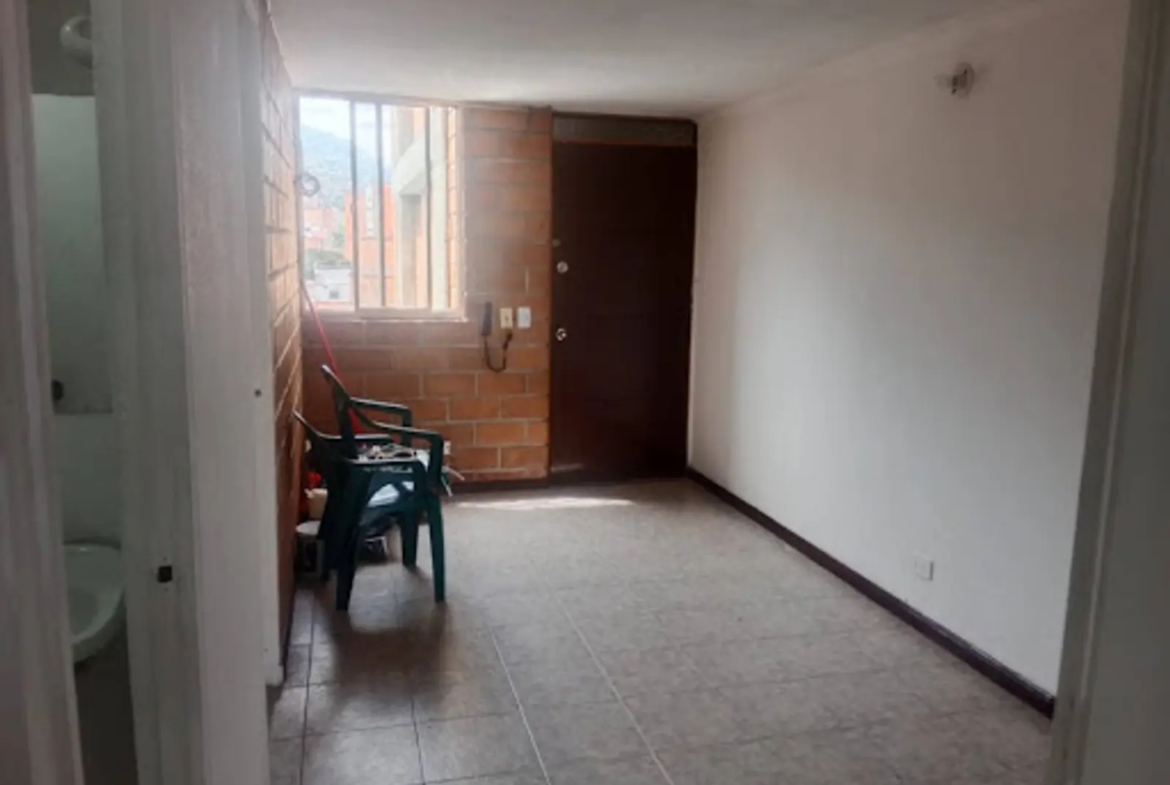 Apartamento en Arriendo en La floresta, Medellín