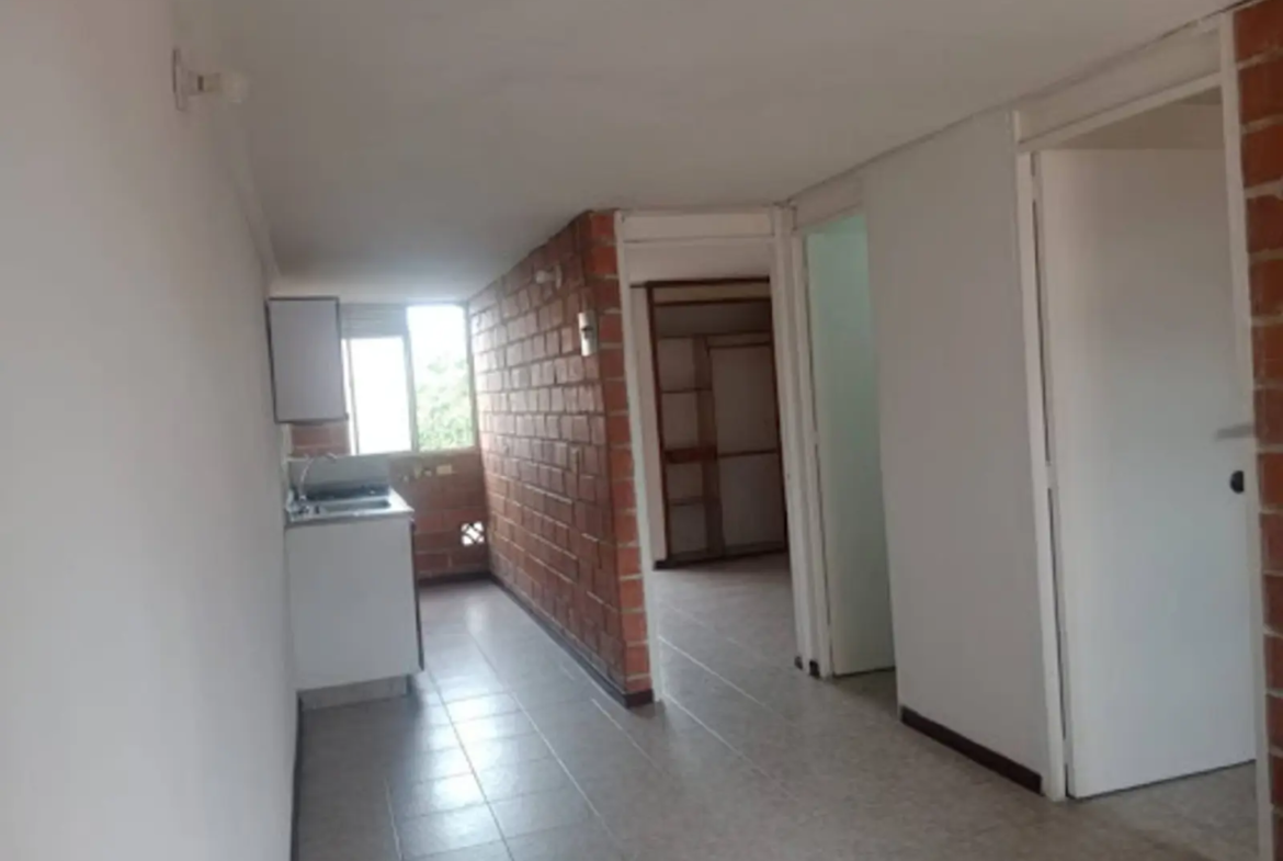 Apartamento en Arriendo en La floresta, Medellín