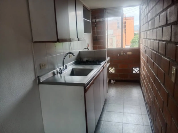 Apartamento en Arriendo en La floresta, Medellín