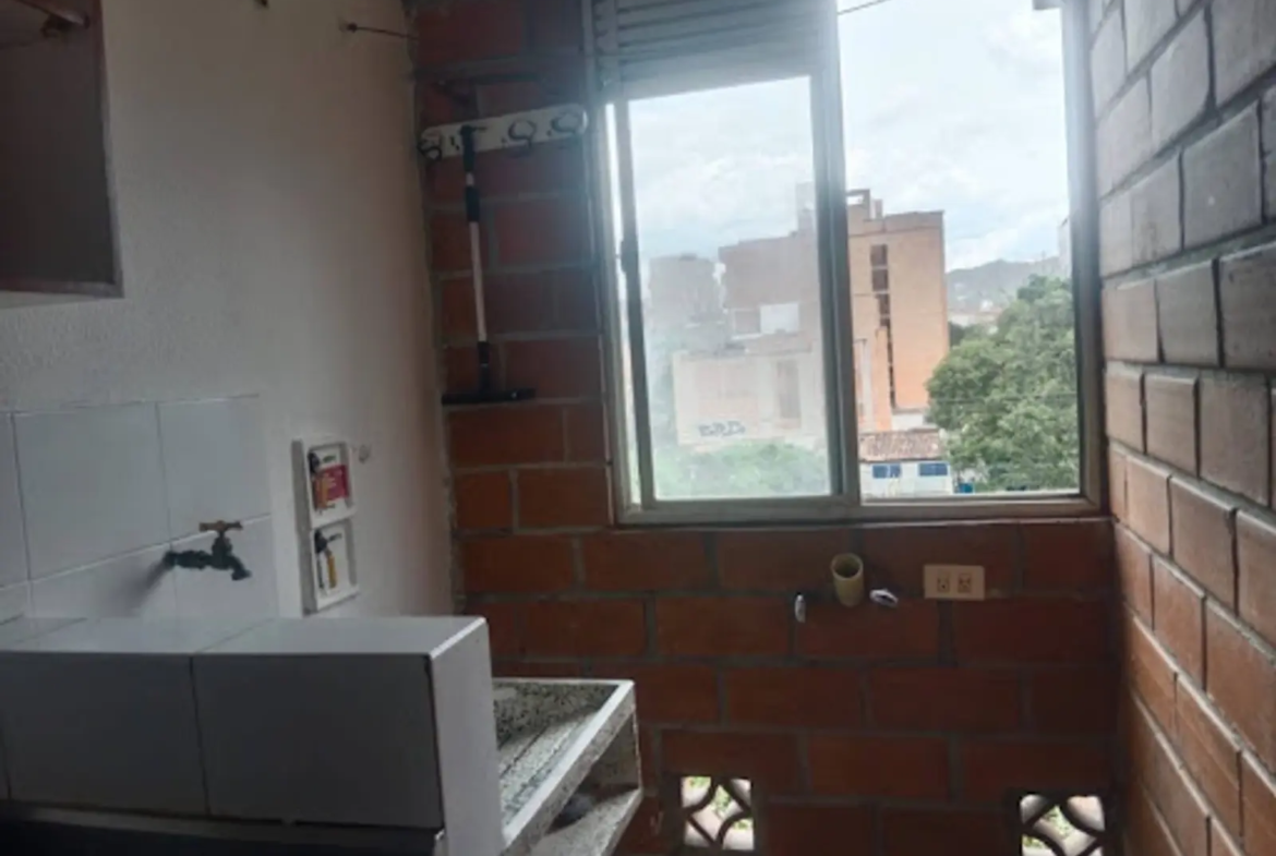 Apartamento en Arriendo en La floresta, Medellín