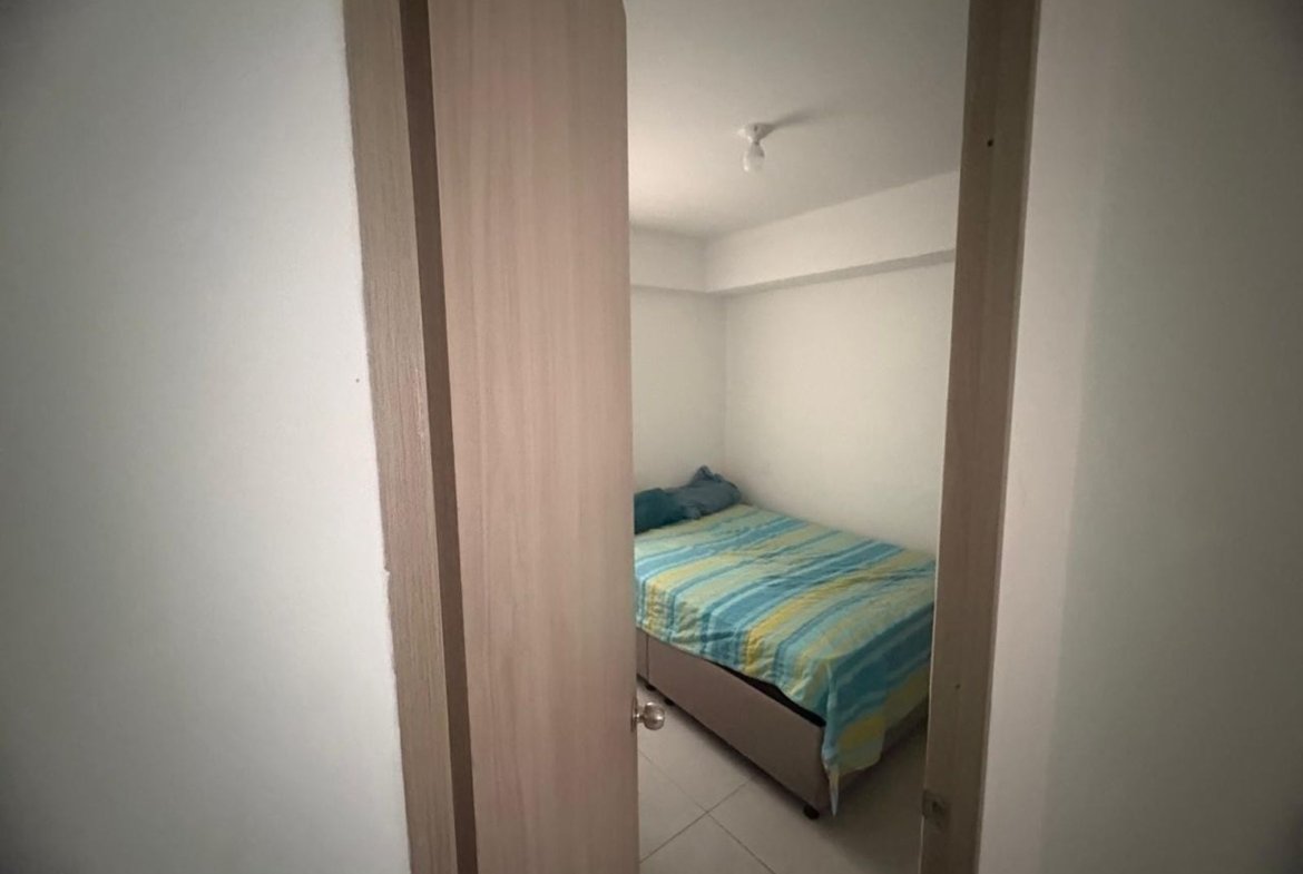 Apartamento en Arriendo en Universidad, Bucaramanga
