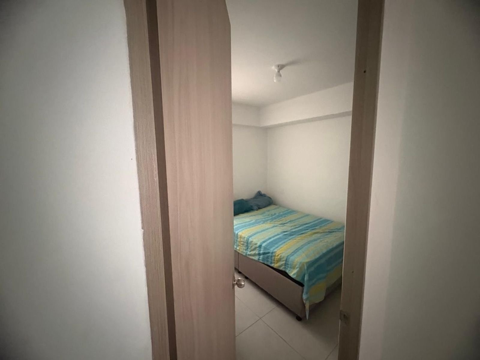 Apartamento en Arriendo en Universidad, Bucaramanga