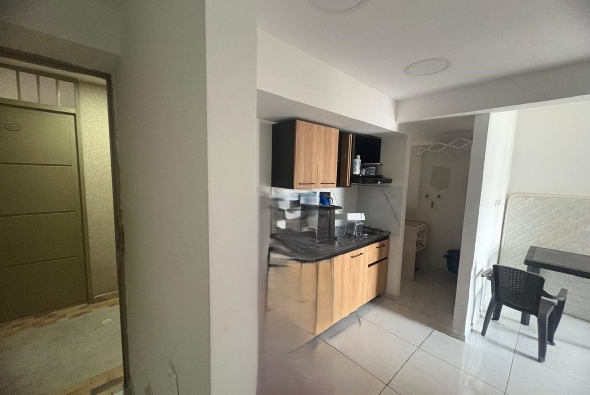 Apartamento en Arriendo en Universidad, Bucaramanga