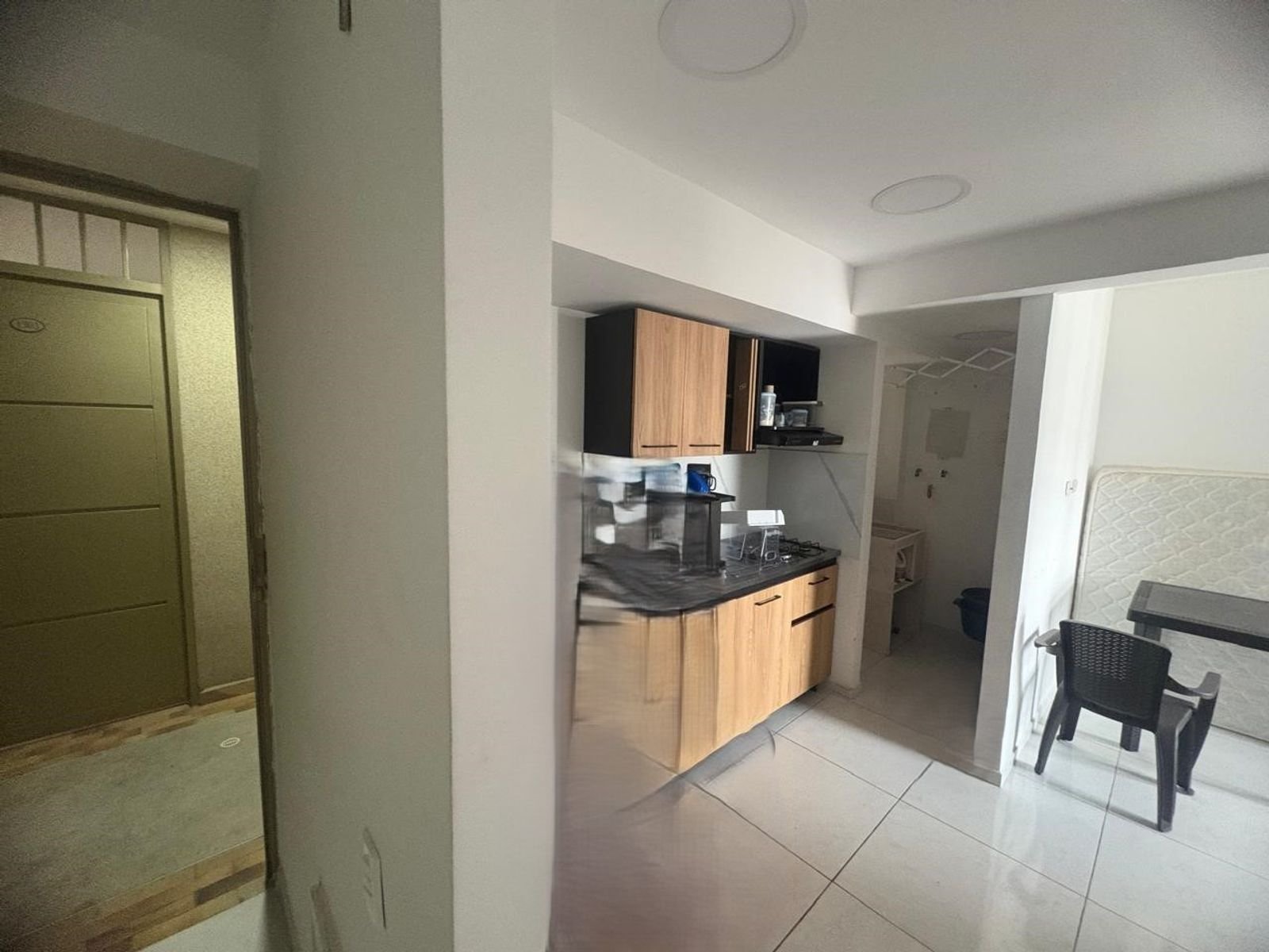 Apartamento en Arriendo en Universidad, Bucaramanga
