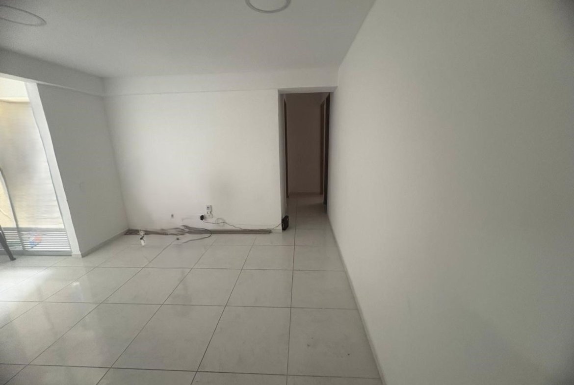 Apartamento en Arriendo en Universidad, Bucaramanga