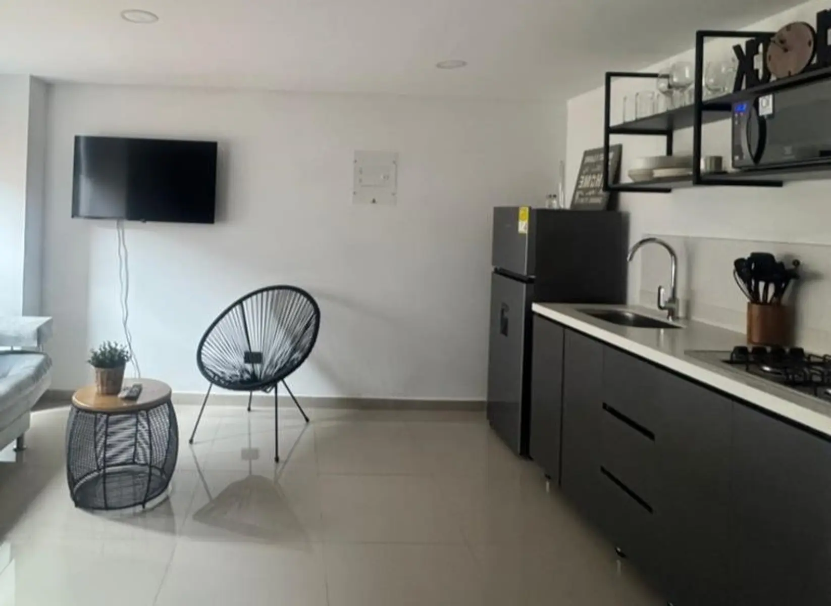 Apartamento en Arriendo en Sabaneta