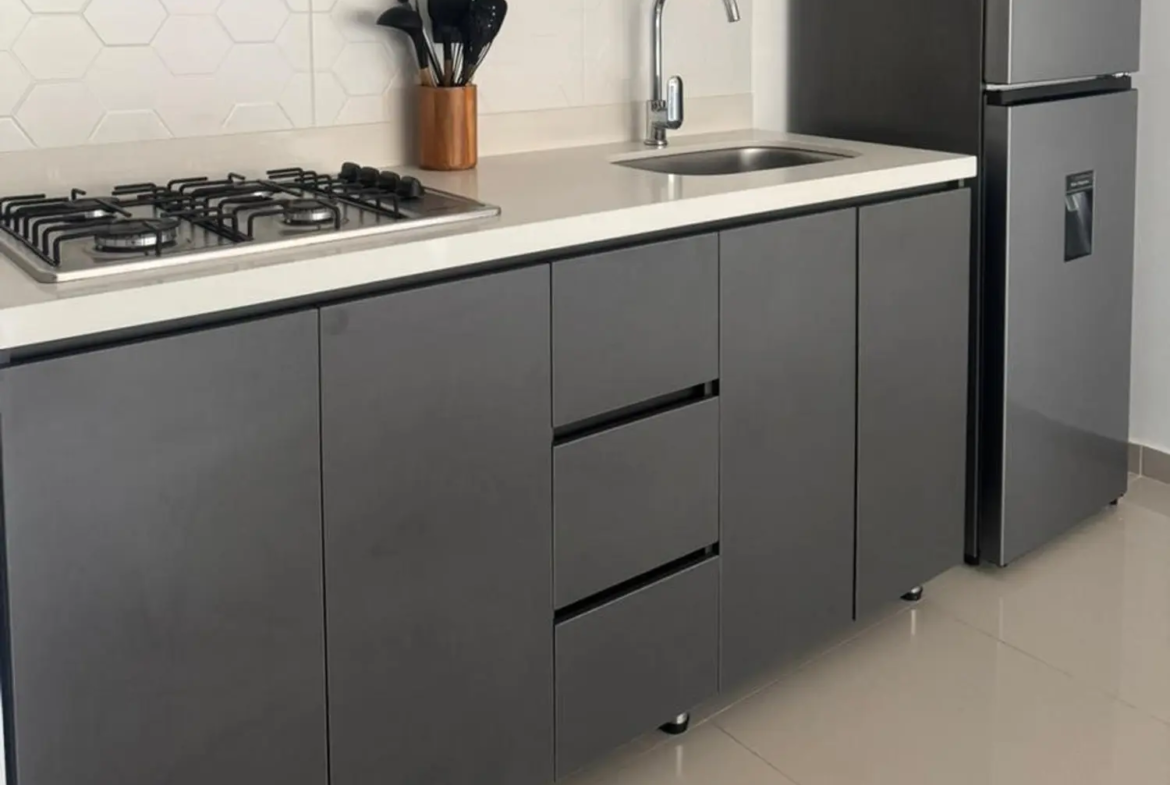Apartamento en Arriendo en Sabaneta