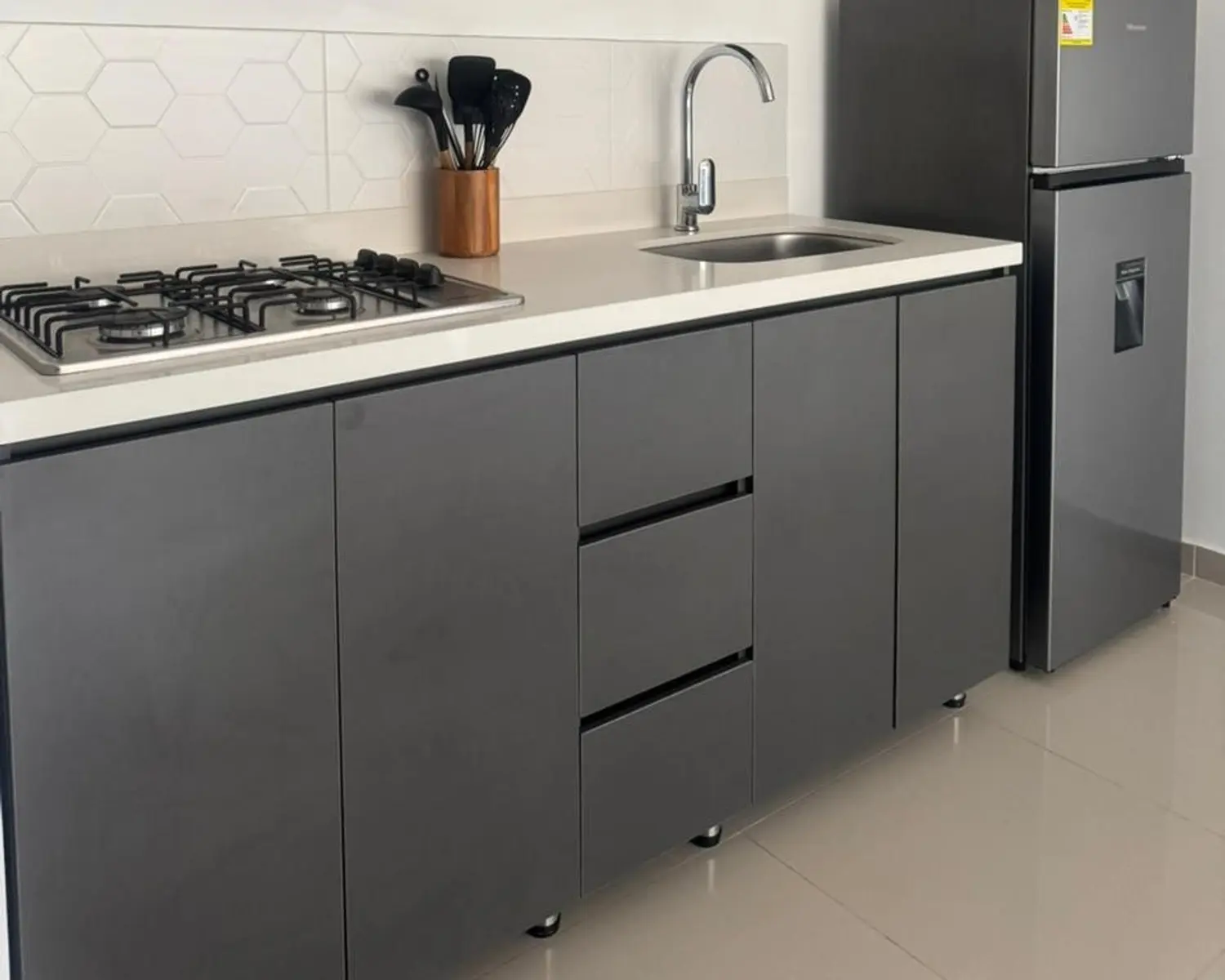 Apartamento en Arriendo en Sabaneta