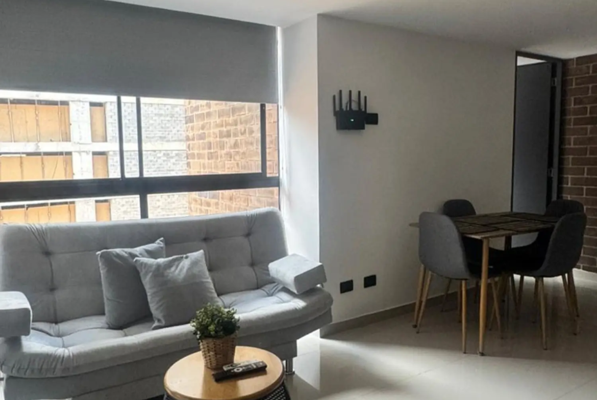 Apartamento en Arriendo en Sabaneta