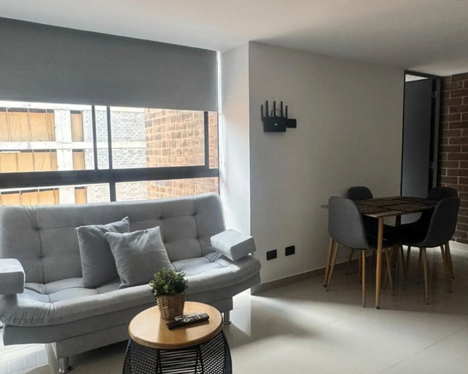 Apartamento en Arriendo en Sabaneta
