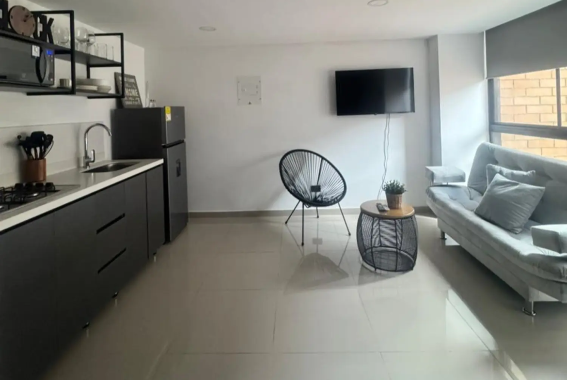 Apartamento en Arriendo en Sabaneta