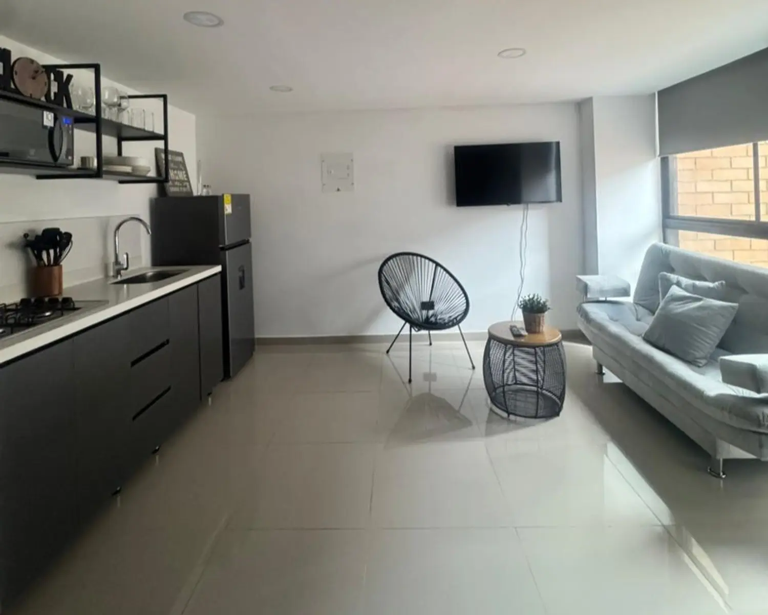Apartamento en Arriendo en Sabaneta