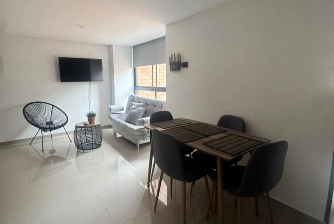 Apartamento en Arriendo en Sabaneta