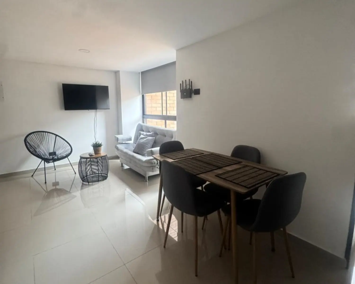 Apartamento en Arriendo en Sabaneta