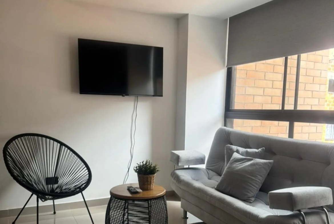 Apartamento en Arriendo en Sabaneta