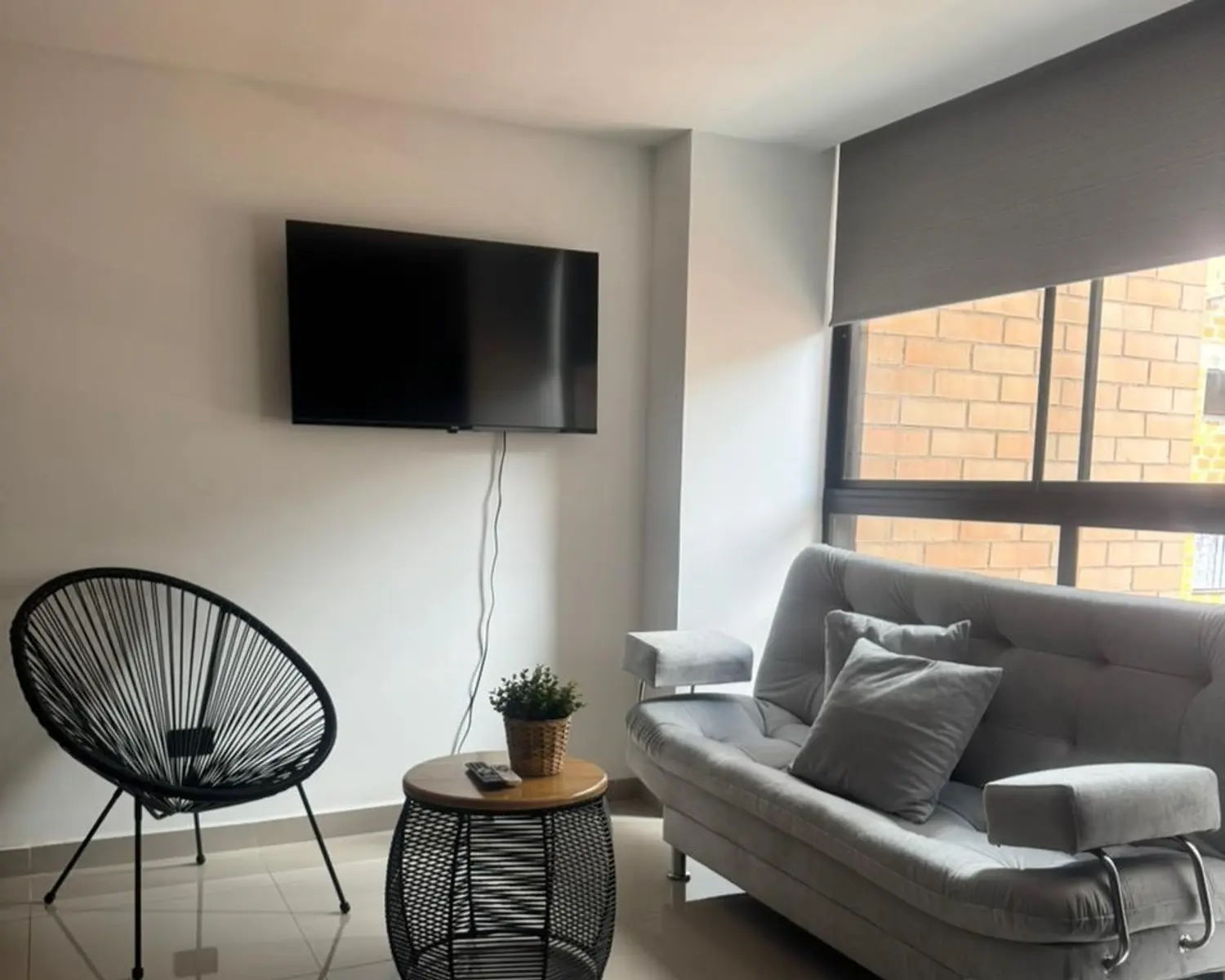Apartamento en Arriendo en Sabaneta
